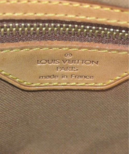 LOUIS VUITTON กระเป๋าสะพาย