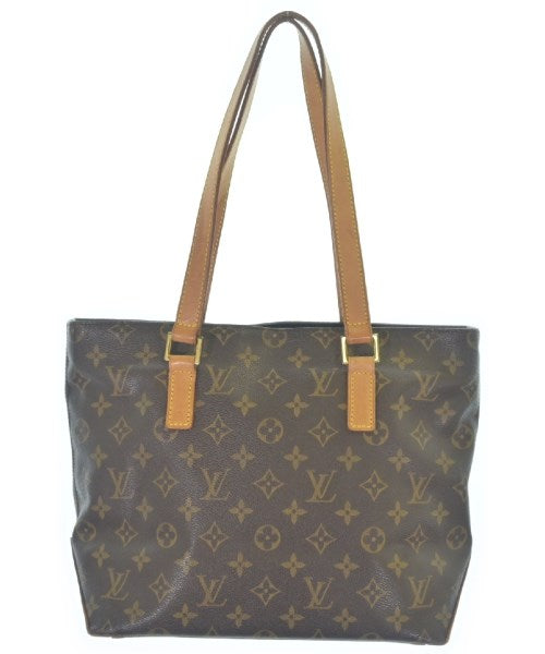 LOUIS VUITTON กระเป๋าถือขนาดใหญ่