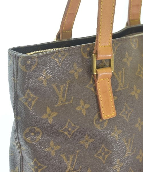 LOUIS VUITTON กระเป๋าถือขนาดใหญ่