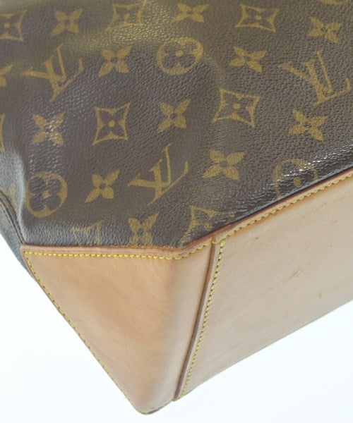 LOUIS VUITTON กระเป๋าถือขนาดใหญ่