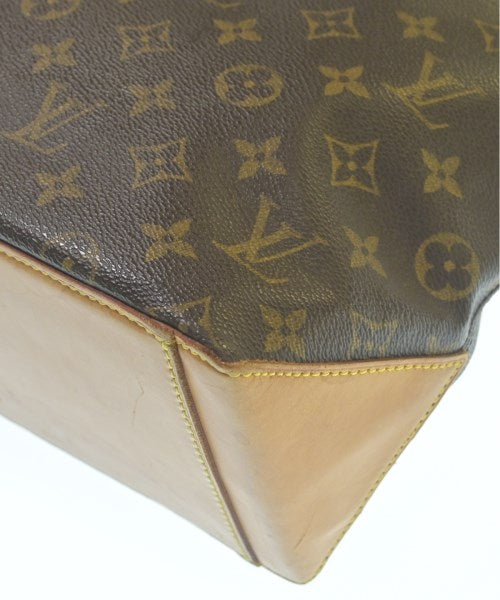 LOUIS VUITTON กระเป๋าถือขนาดใหญ่