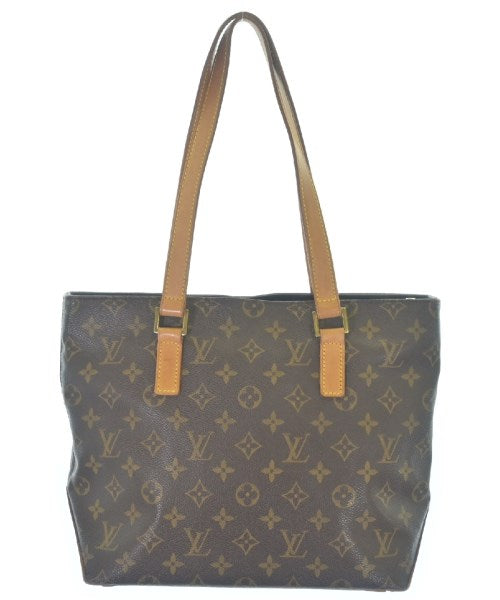 LOUIS VUITTON กระเป๋าถือขนาดใหญ่