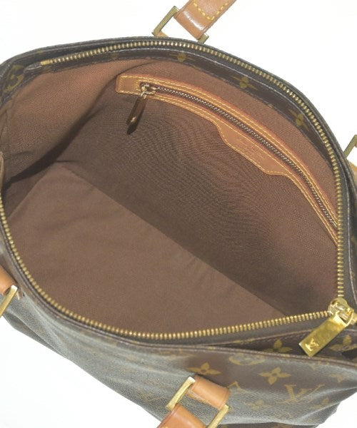 LOUIS VUITTON กระเป๋าถือขนาดใหญ่