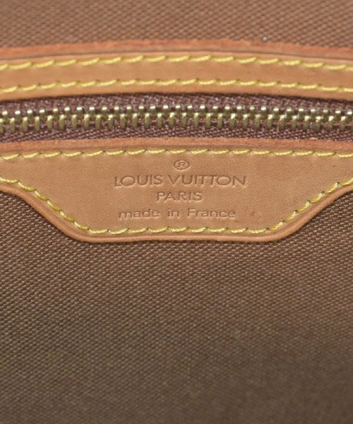 LOUIS VUITTON กระเป๋าถือขนาดใหญ่