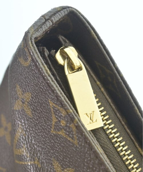 LOUIS VUITTON กระเป๋าถือขนาดใหญ่