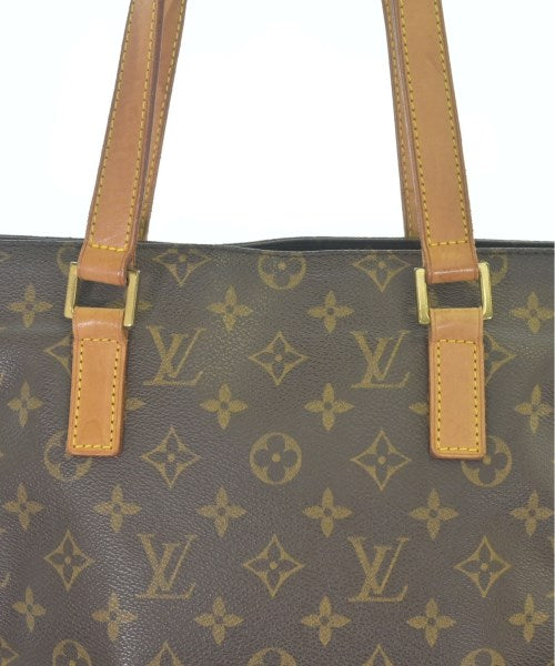 LOUIS VUITTON กระเป๋าถือขนาดใหญ่