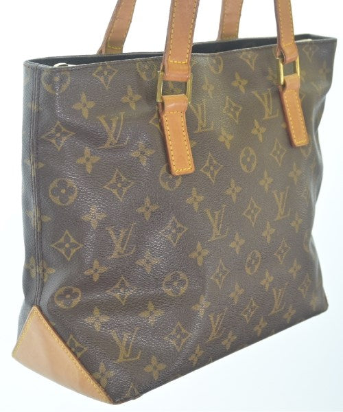 LOUIS VUITTON กระเป๋าถือขนาดใหญ่