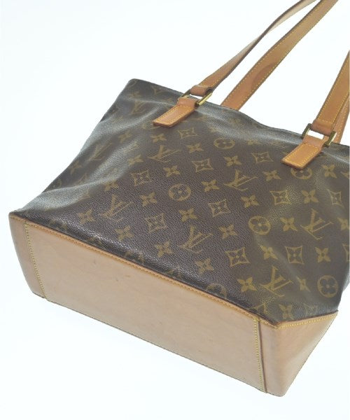 LOUIS VUITTON กระเป๋าถือขนาดใหญ่