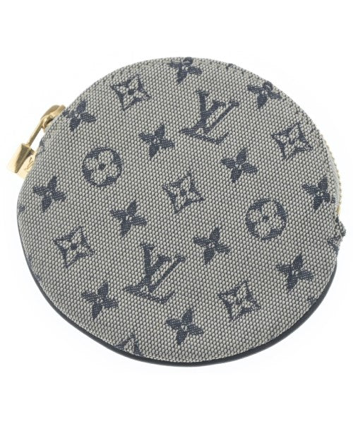 LOUIS VUITTON กระเป๋าสตางค์/กระเป๋าใส่เหรียญ