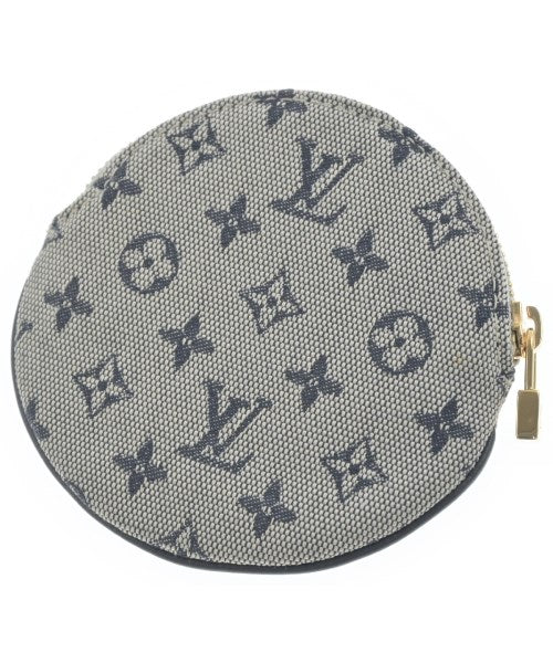 LOUIS VUITTON กระเป๋าสตางค์/กระเป๋าใส่เหรียญ