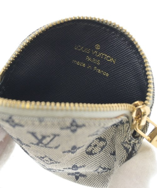 LOUIS VUITTON กระเป๋าสตางค์/กระเป๋าใส่เหรียญ