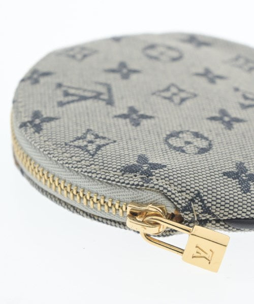 LOUIS VUITTON กระเป๋าสตางค์/กระเป๋าใส่เหรียญ