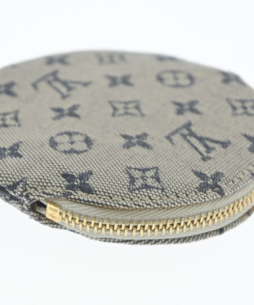 LOUIS VUITTON กระเป๋าสตางค์/กระเป๋าใส่เหรียญ