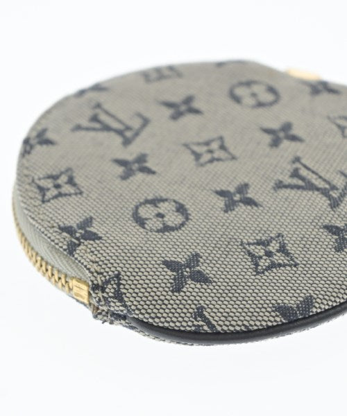 LOUIS VUITTON กระเป๋าสตางค์/กระเป๋าใส่เหรียญ