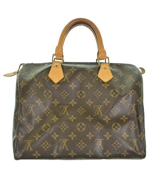 LOUIS VUITTON กระเป๋าใส่อุปกรณ์ขนาดใหญ่
