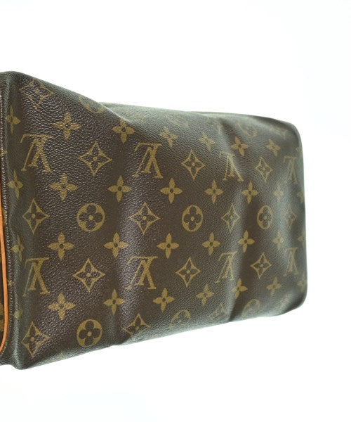 LOUIS VUITTON กระเป๋าใส่อุปกรณ์ขนาดใหญ่