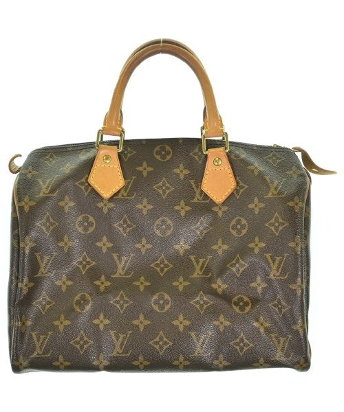 LOUIS VUITTON กระเป๋าใส่อุปกรณ์ขนาดใหญ่