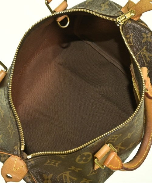LOUIS VUITTON กระเป๋าใส่อุปกรณ์ขนาดใหญ่