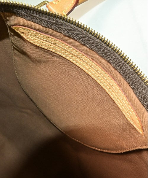 LOUIS VUITTON กระเป๋าใส่อุปกรณ์ขนาดใหญ่