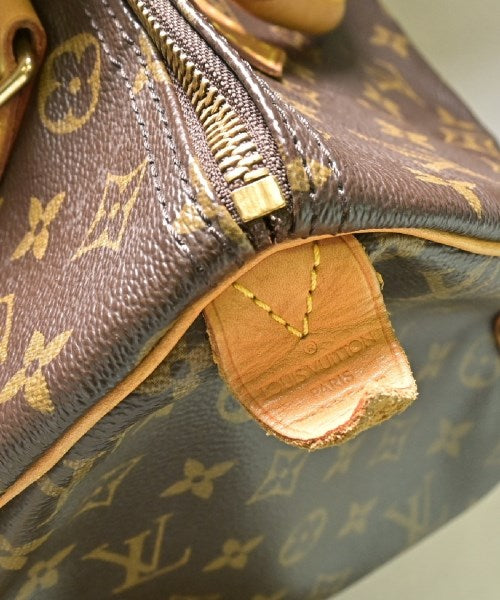 LOUIS VUITTON กระเป๋าใส่อุปกรณ์ขนาดใหญ่