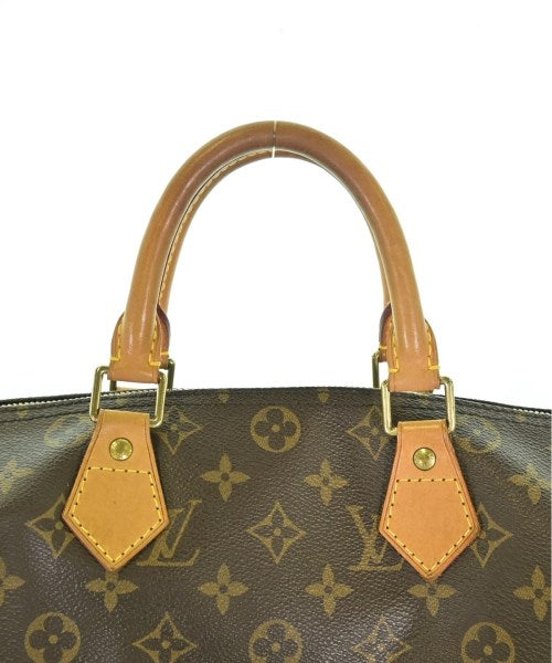 LOUIS VUITTON กระเป๋าใส่อุปกรณ์ขนาดใหญ่