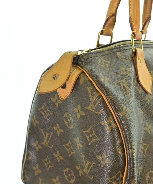LOUIS VUITTON กระเป๋าใส่อุปกรณ์ขนาดใหญ่