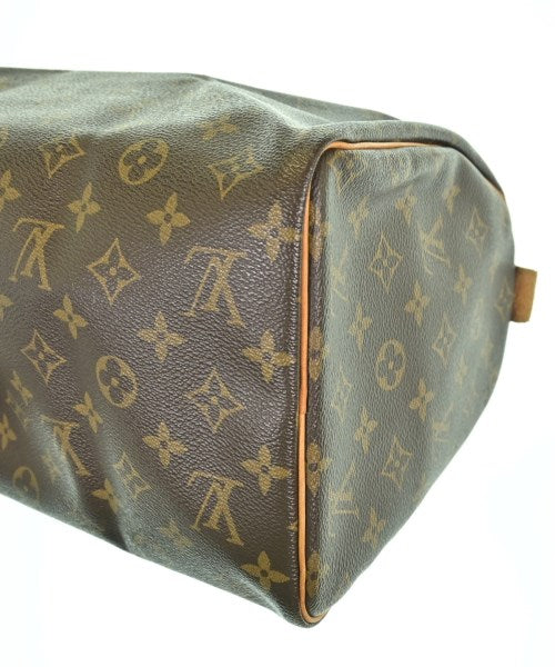 LOUIS VUITTON กระเป๋าใส่อุปกรณ์ขนาดใหญ่