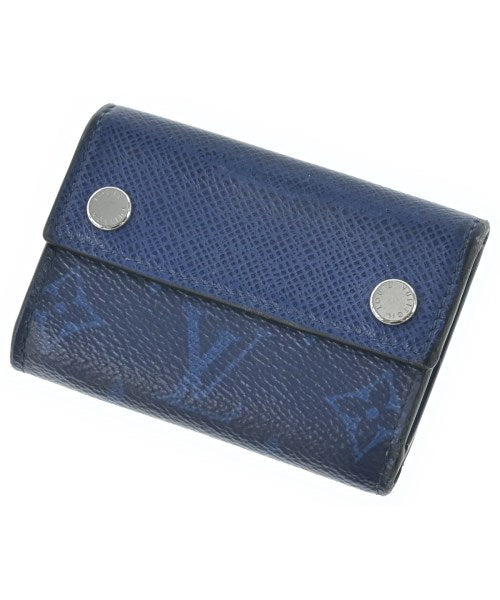 LOUIS VUITTON กระเป๋าสตางค์/กระเป๋าใส่เหรียญ