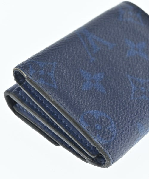 LOUIS VUITTON กระเป๋าสตางค์/กระเป๋าใส่เหรียญ