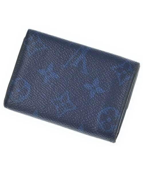 LOUIS VUITTON กระเป๋าสตางค์/กระเป๋าใส่เหรียญ
