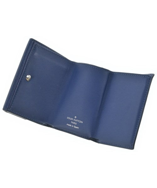 LOUIS VUITTON กระเป๋าสตางค์/กระเป๋าใส่เหรียญ