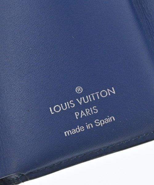 LOUIS VUITTON กระเป๋าสตางค์/กระเป๋าใส่เหรียญ