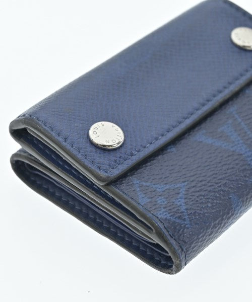 LOUIS VUITTON กระเป๋าสตางค์/กระเป๋าใส่เหรียญ
