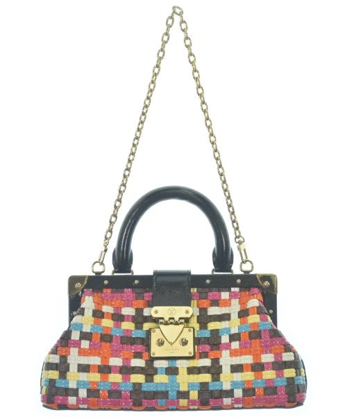 LOUIS VUITTON กระเป๋าถือ