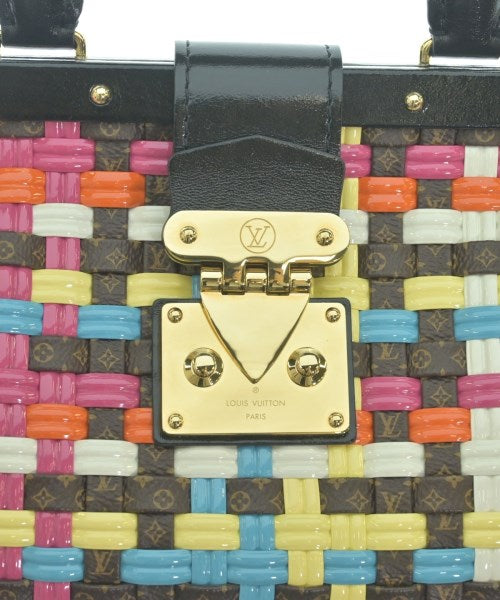 LOUIS VUITTON กระเป๋าถือ