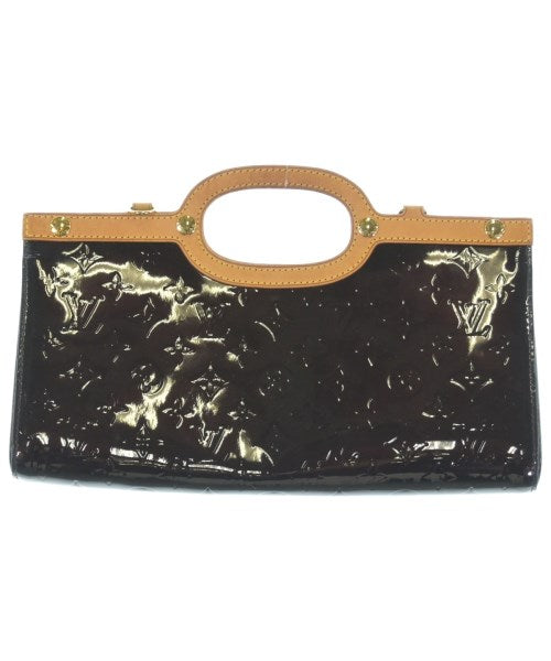 LOUIS VUITTON กระเป๋าถือ