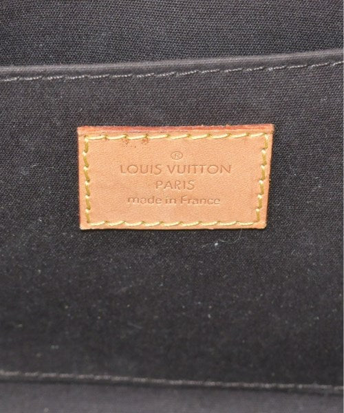 LOUIS VUITTON กระเป๋าถือ