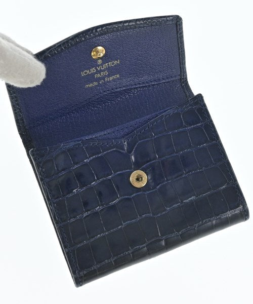 LOUIS VUITTON กระเป๋าสตางค์/กระเป๋าใส่เหรียญ
