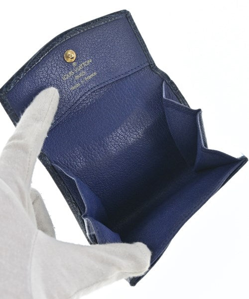 LOUIS VUITTON กระเป๋าสตางค์/กระเป๋าใส่เหรียญ