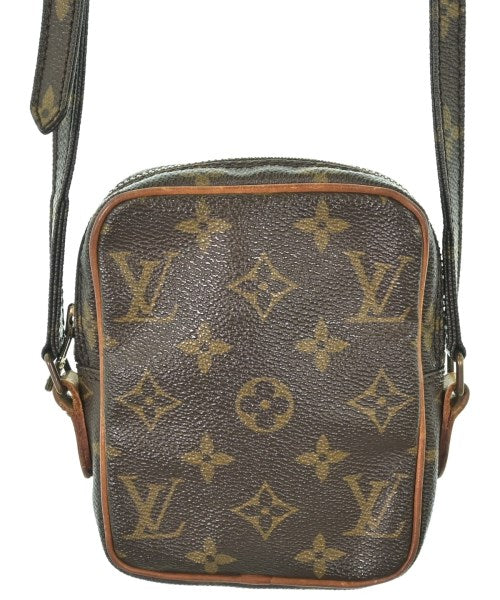 LOUIS VUITTON กระเป๋าสะพาย