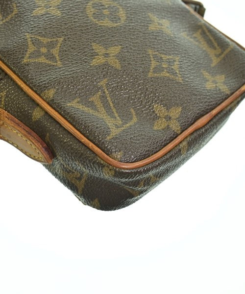 LOUIS VUITTON กระเป๋าสะพาย