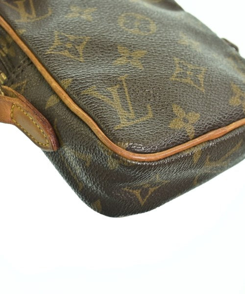 LOUIS VUITTON กระเป๋าสะพาย