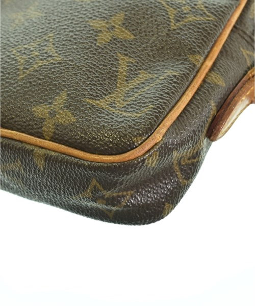 LOUIS VUITTON กระเป๋าสะพาย