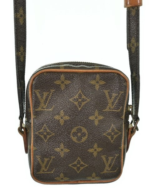LOUIS VUITTON กระเป๋าสะพาย