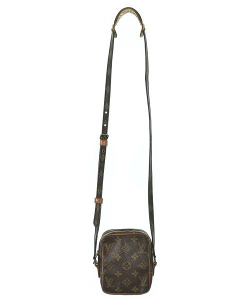 LOUIS VUITTON กระเป๋าสะพาย