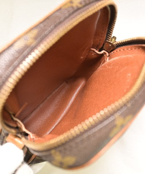 LOUIS VUITTON กระเป๋าสะพาย