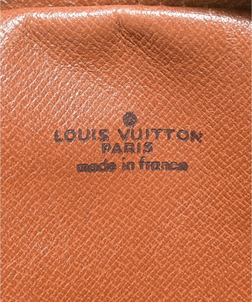 LOUIS VUITTON กระเป๋าสะพาย