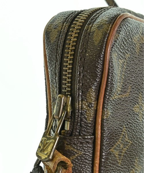 LOUIS VUITTON กระเป๋าสะพาย