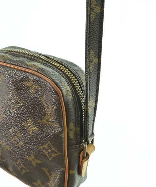 LOUIS VUITTON กระเป๋าสะพาย