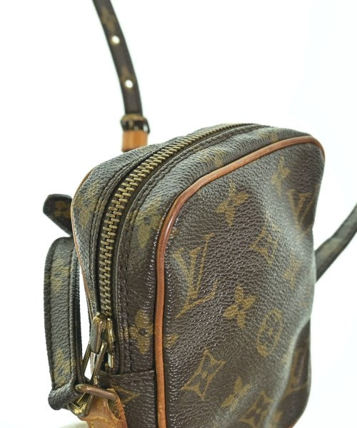 LOUIS VUITTON กระเป๋าสะพาย
